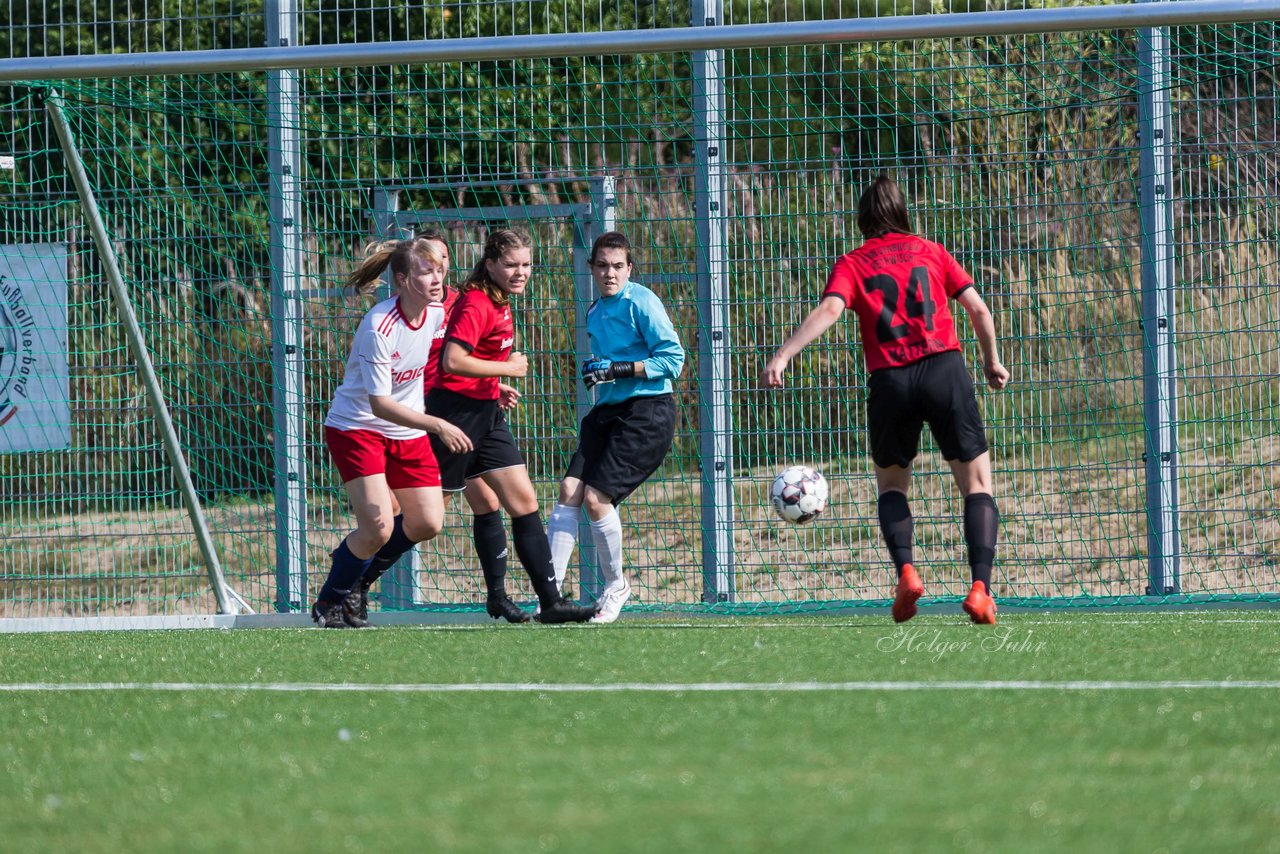 Bild 443 - Oberliga Saisonstart